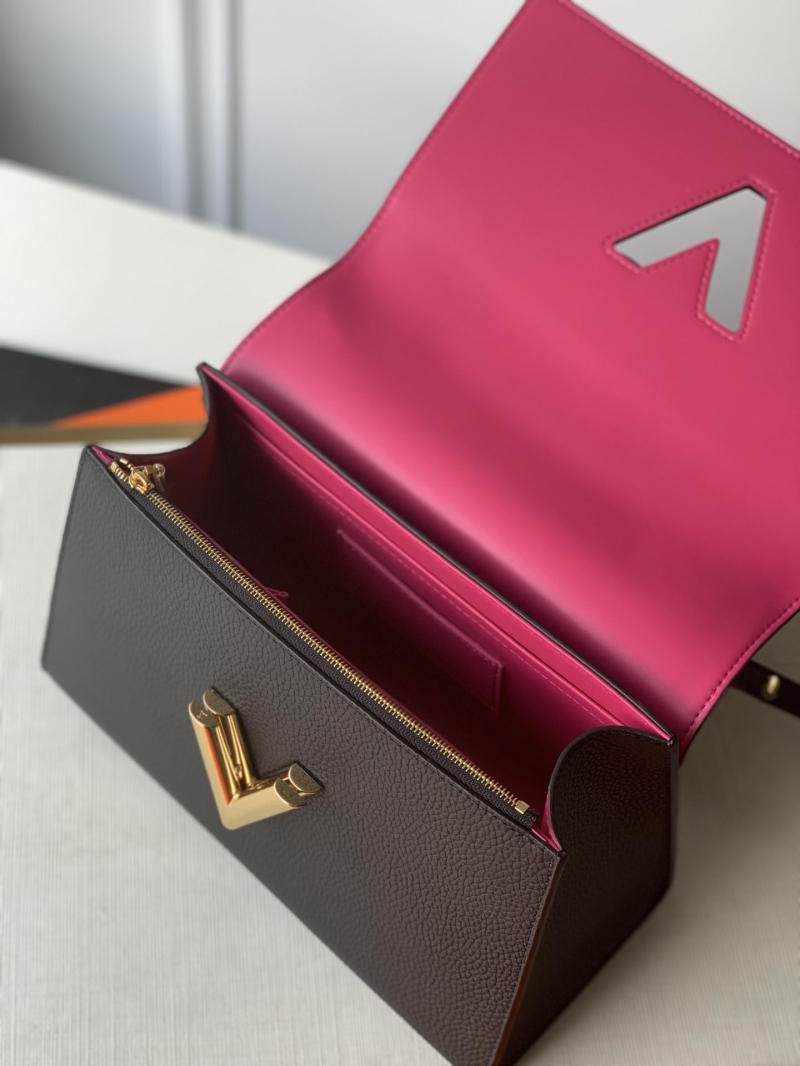 LV Satchel bags